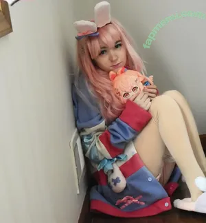 Crisis Vtuber / crisis__art / magicgirlcrisis nude photo #0011