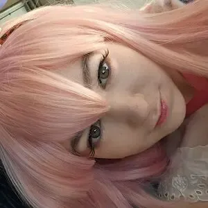 Crisis Vtuber / crisis__art / magicgirlcrisis nude photo #0013