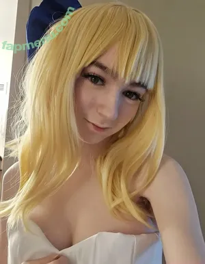 Crisis Vtuber / crisis__art / magicgirlcrisis nude photo #0017