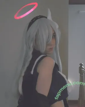 Crisis Vtuber / crisis__art / magicgirlcrisis nude photo #0022