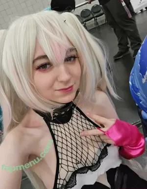 Crisis Vtuber / crisis__art / magicgirlcrisis nude photo #0034