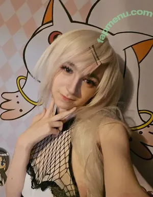 Crisis Vtuber / crisis__art / magicgirlcrisis nude photo #0043