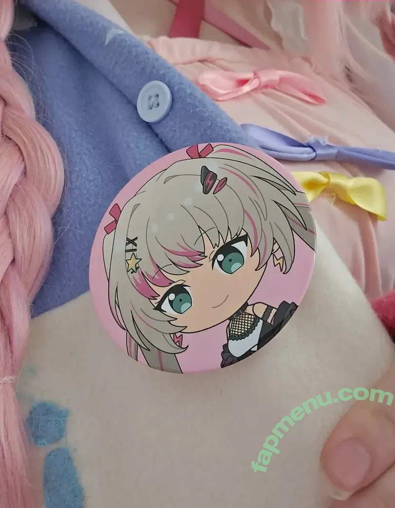 Crisis Vtuber nude photo #0002 (crisis__art / magicgirlcrisis)