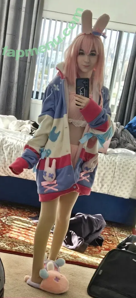 Crisis Vtuber nude photo #0008 (crisis__art / magicgirlcrisis)