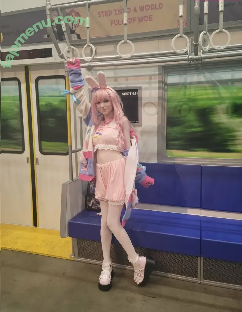 Crisis Vtuber nude photo #0010 (crisis__art / magicgirlcrisis)