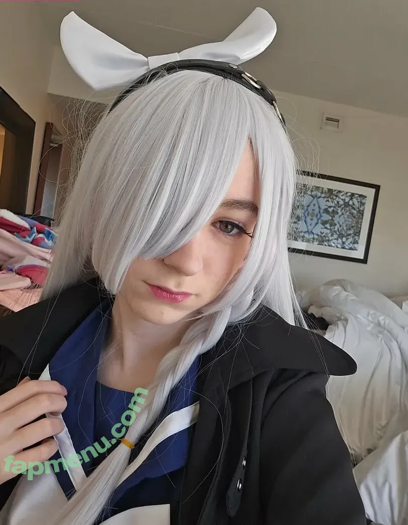 Crisis Vtuber nude photo #0015 (crisis__art / magicgirlcrisis)