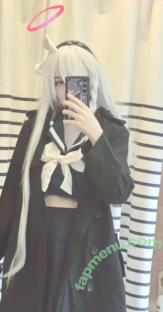 Crisis Vtuber nude photo #0019 (crisis__art / magicgirlcrisis)