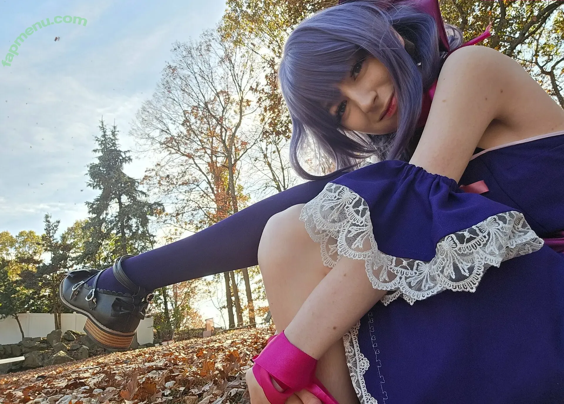 Crisis Vtuber nude photo #0027 (crisis__art / magicgirlcrisis)