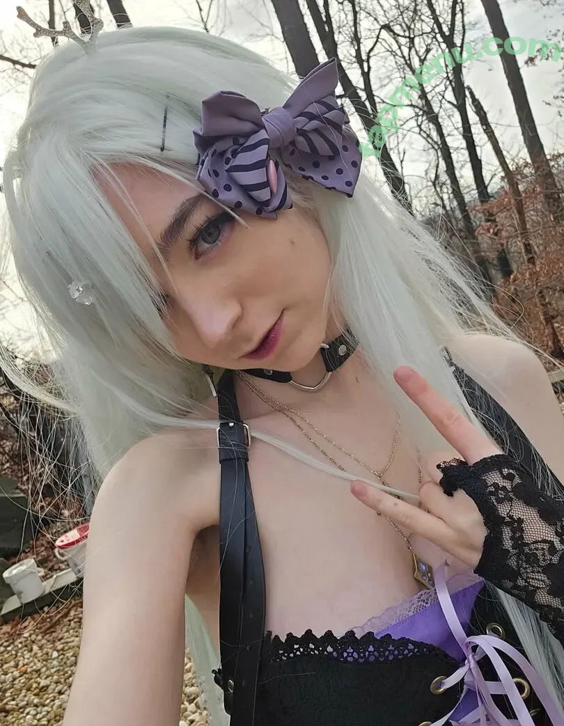 Crisis Vtuber nude photo #0031 (crisis__art / magicgirlcrisis)