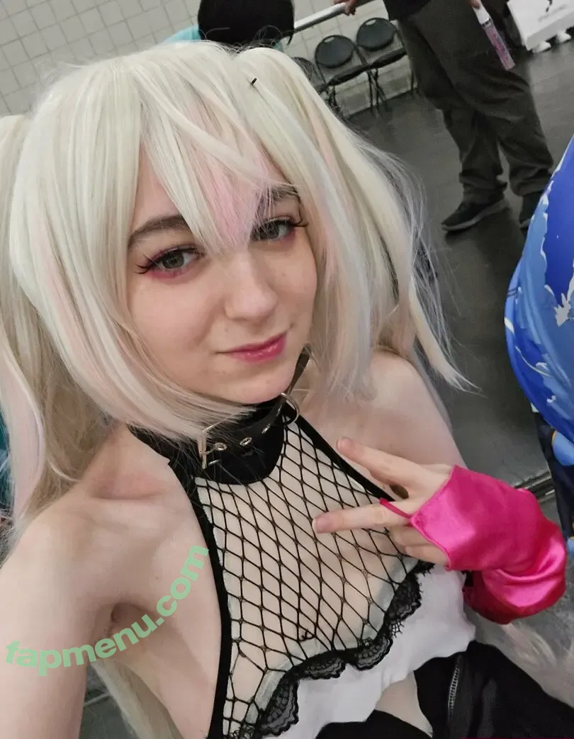 Crisis Vtuber nude photo #0034 (crisis__art / magicgirlcrisis)
