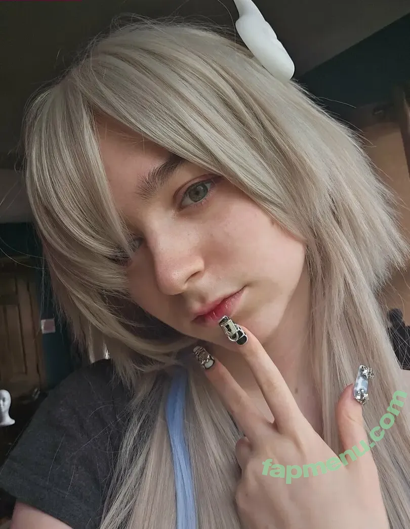 Crisis Vtuber nude photo #0036 (crisis__art / magicgirlcrisis)