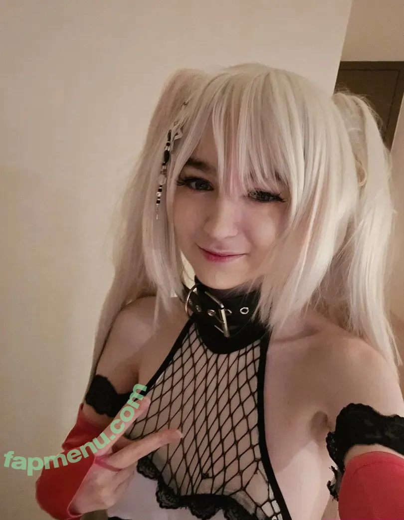 Crisis Vtuber nude photo #0044 (crisis__art / magicgirlcrisis)