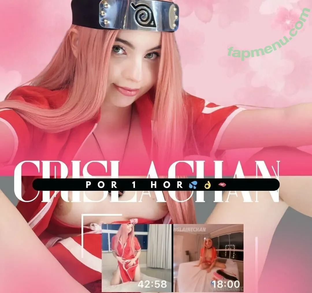 crislainechan nude photo #0001 (crislainechan2.0)