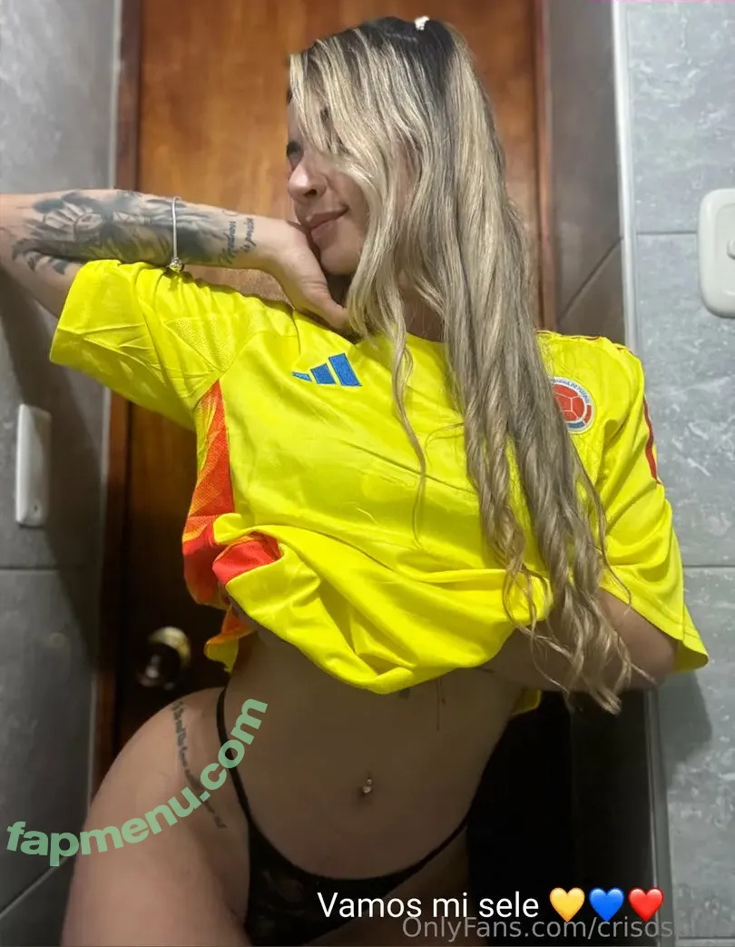 crisospina nude photo #0025 (criospina)