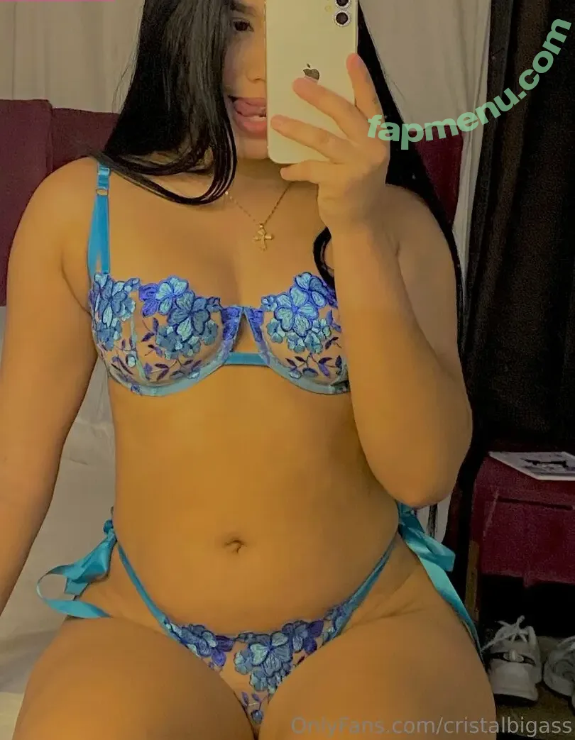 cristalbigass nude photo #0052 (cristalbigbutt)