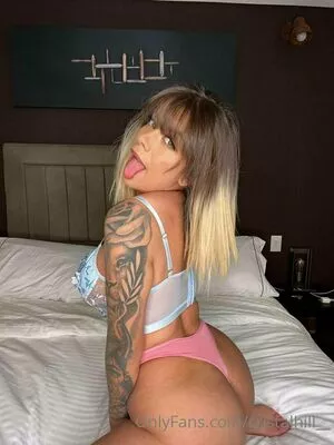 Cristalhill__ / PINKY PUSSYY / cristalhill / imcristaloficial_ nude photo #0002