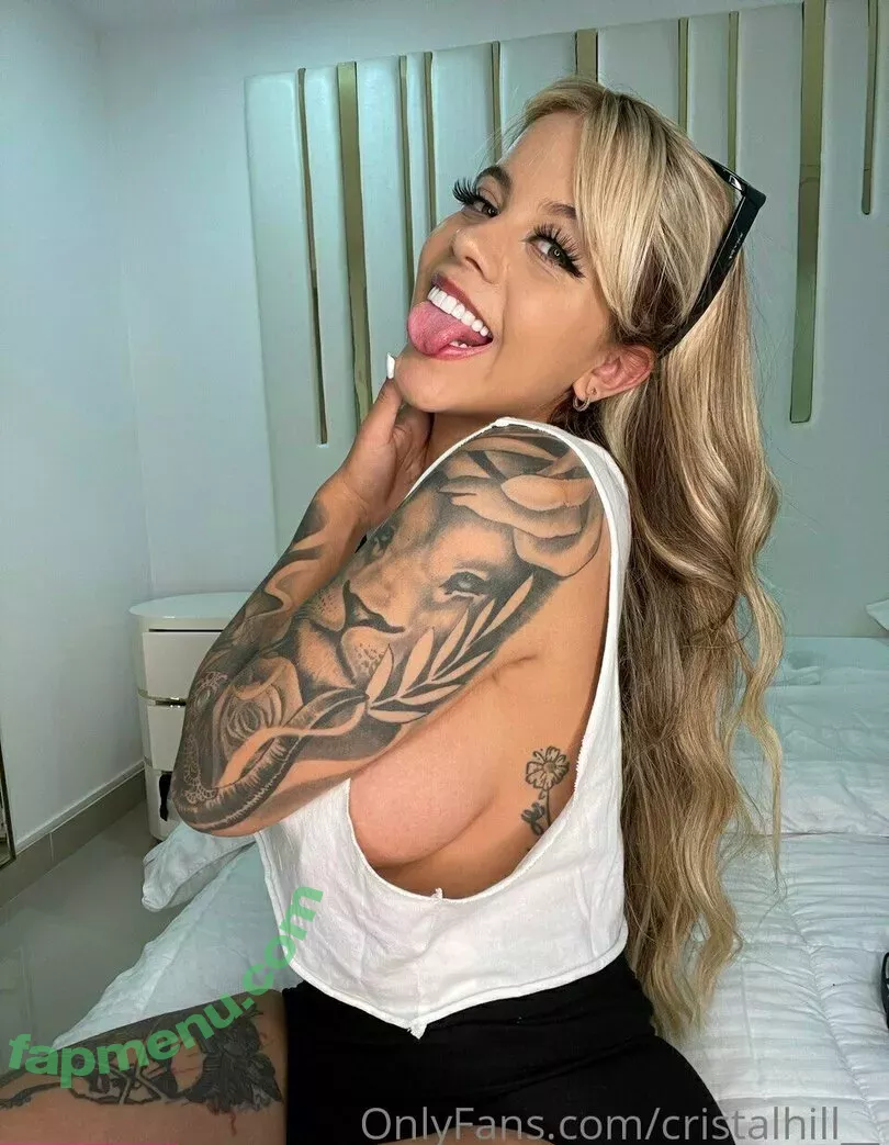 Cristalhill__ nude photo #0034 (PINKY PUSSYY / cristalhill / imcristaloficial_)