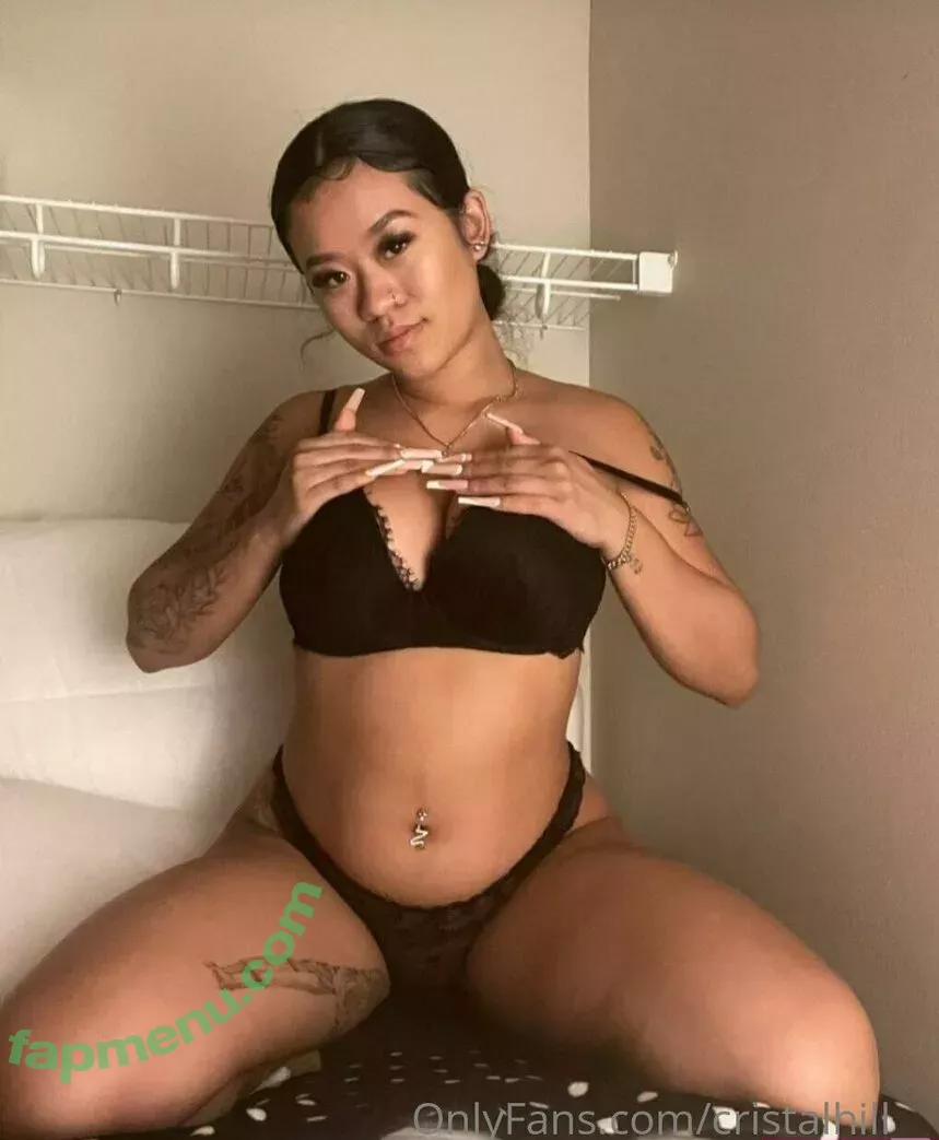 Cristalhill__ nude photo #0059 (PINKY PUSSYY / cristalhill / imcristaloficial_)