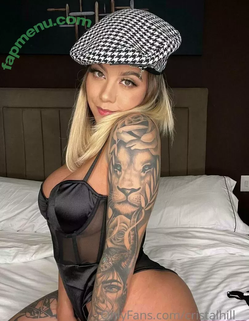 Cristalhill__ nude photo #0064 (PINKY PUSSYY / cristalhill / imcristaloficial_)