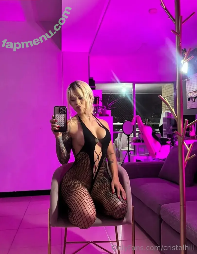 Cristalhill__ nude photo #0478 (PINKY PUSSYY / cristalhill / imcristaloficial_)