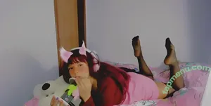 CristalU__U / Florzinha / KittyShady / cristal__aguirre / cristalaguirre nude photo #0041