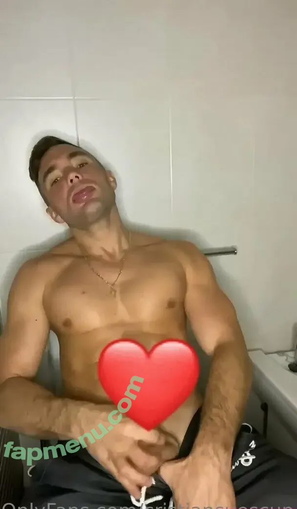 cristiansuescun nude photo #0009 (suescungaldeano)