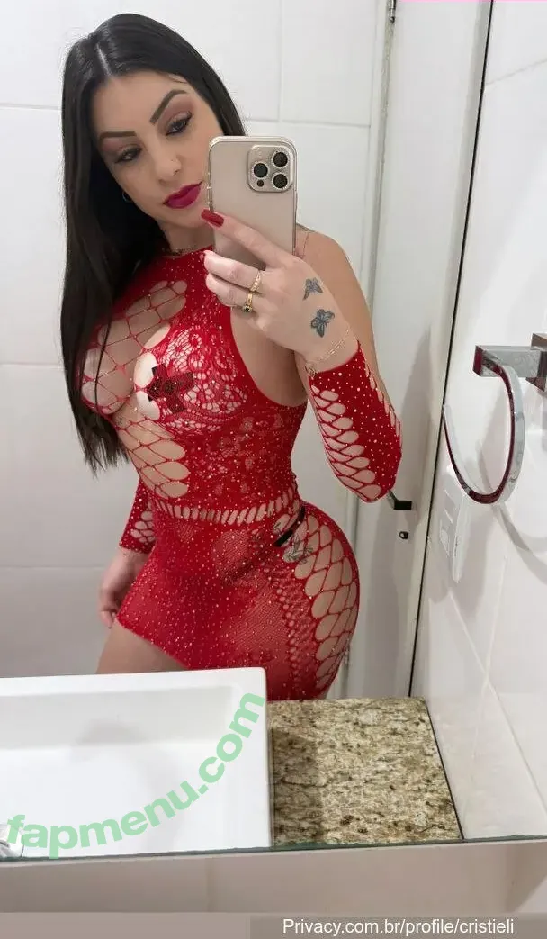 Cristieli nude photo #0034 (cristielireserva / elisechristie)