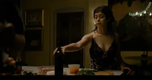 Cristin Milioti / cristinmilioti nude photo #0233