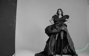 Cristin Milioti / cristinmilioti nude photo #0285