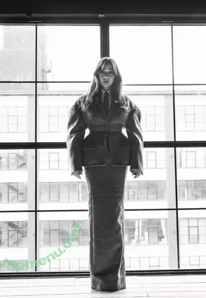 Cristin Milioti / cristinmilioti nude photo #0286