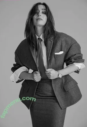 Cristin Milioti / cristinmilioti nude photo #0287