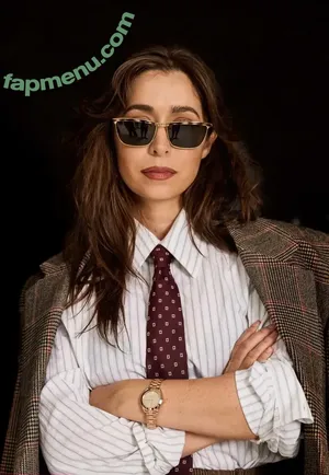 Cristin Milioti / cristinmilioti nude photo #0288