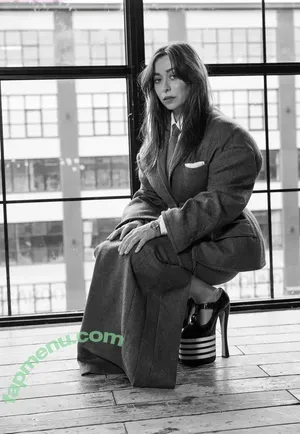 Cristin Milioti / cristinmilioti nude photo #0290