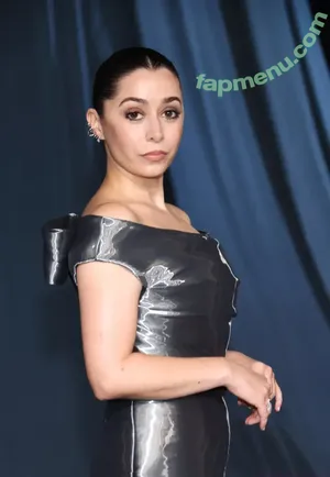 Cristin Milioti / cristinmilioti nude photo #0308