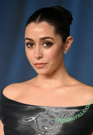 Cristin Milioti / cristinmilioti nude photo #0312