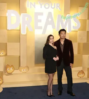 Cristin Milioti / cristinmilioti nude photo #0318