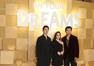 Cristin Milioti / cristinmilioti nude photo #0323