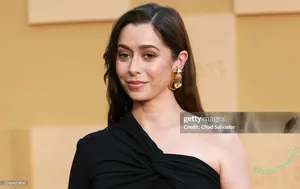 Cristin Milioti / cristinmilioti nude photo #0330