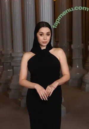 Cristin Milioti / cristinmilioti nude photo #0336