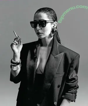 Cristin Milioti / cristinmilioti nude photo #0339