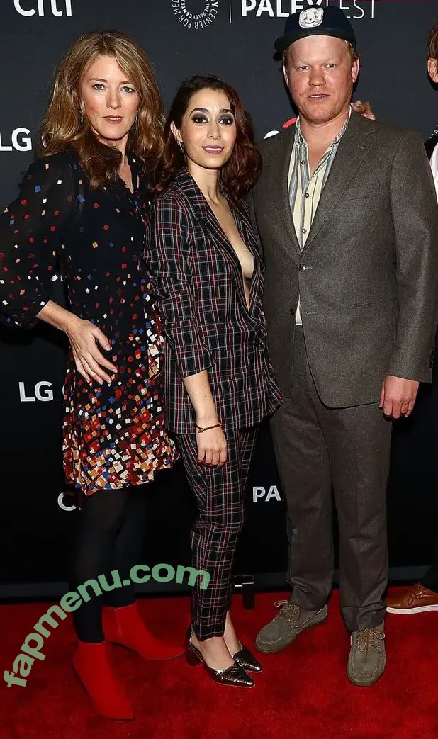 Cristin Milioti nude photo #0090 (cristinmilioti)