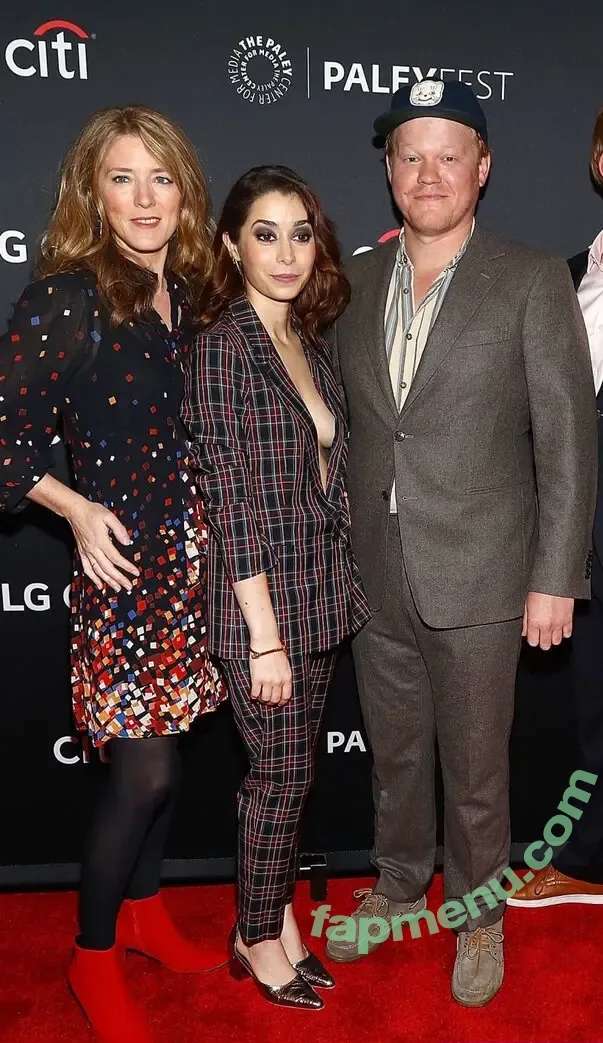 Cristin Milioti nude photo #0091 (cristinmilioti)