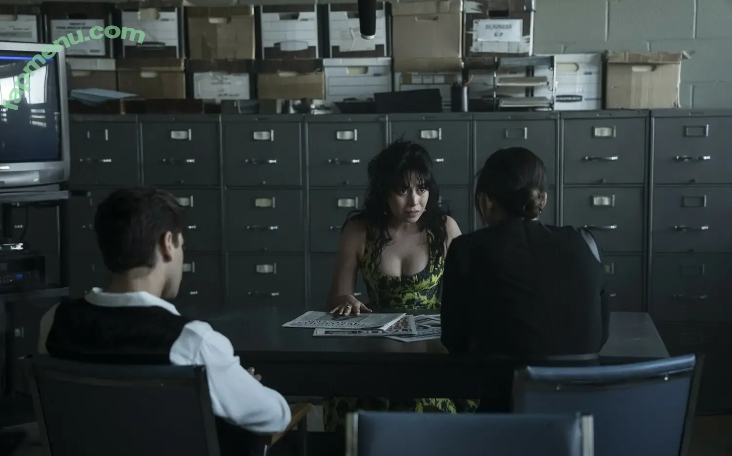 Cristin Milioti nude photo #0103 (cristinmilioti)