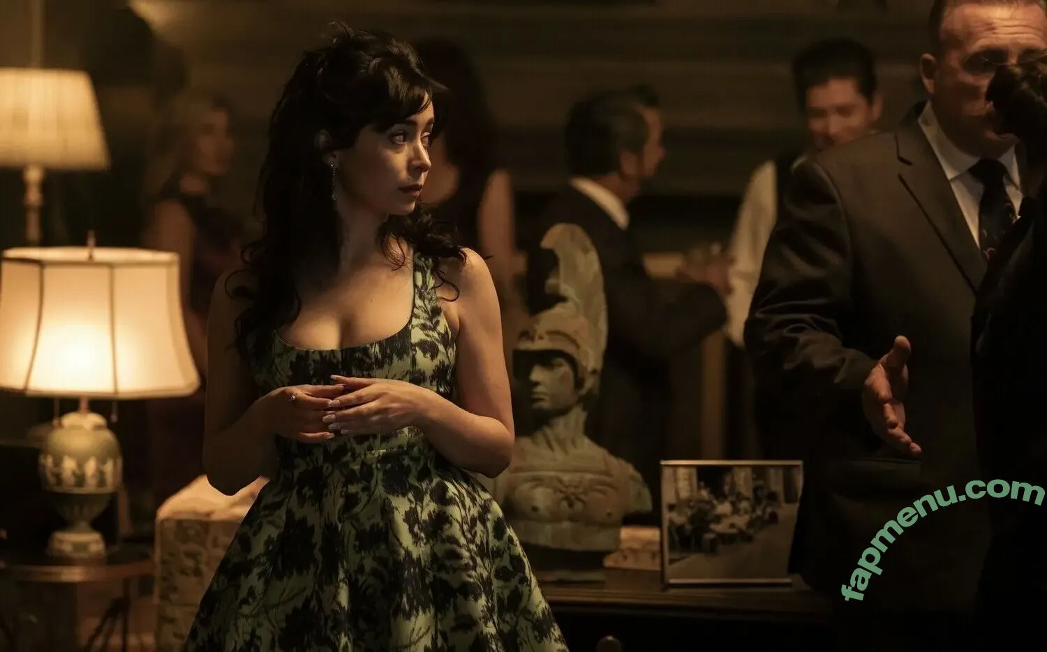 Cristin Milioti nude photo #0104 (cristinmilioti)