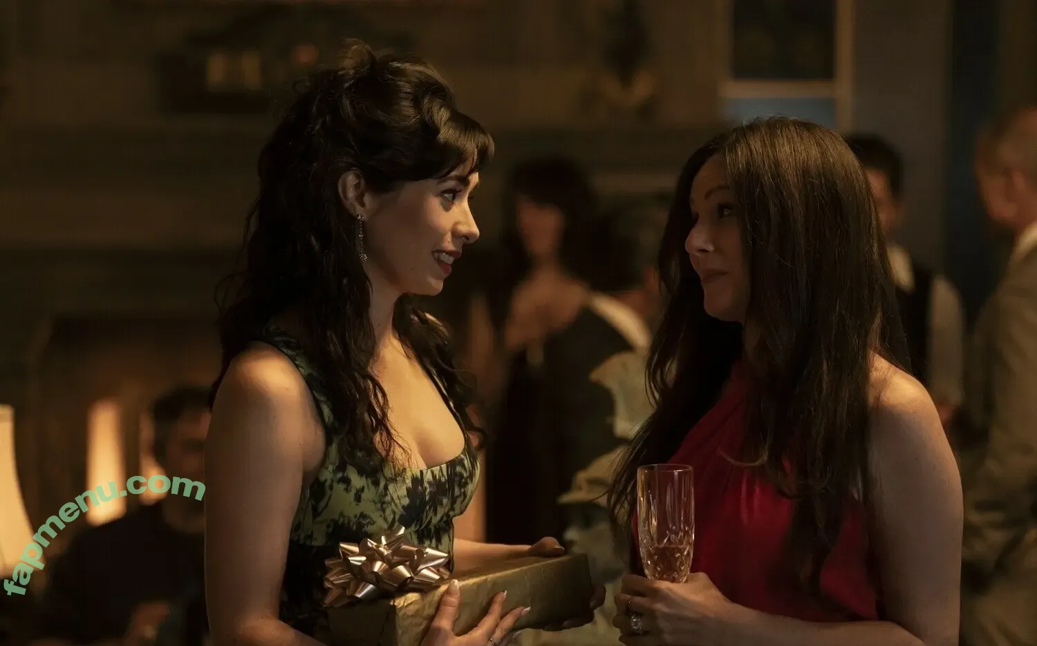 Cristin Milioti nude photo #0105 (cristinmilioti)