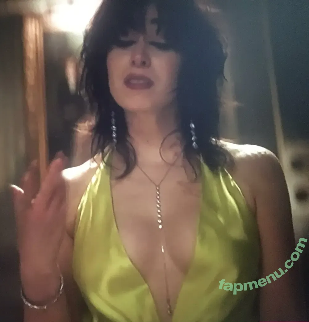 Cristin Milioti nude photo #0107 (cristinmilioti)