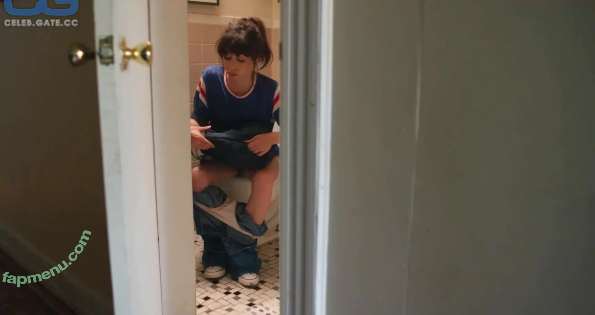 Cristin Milioti nude photo #0224 (cristinmilioti)