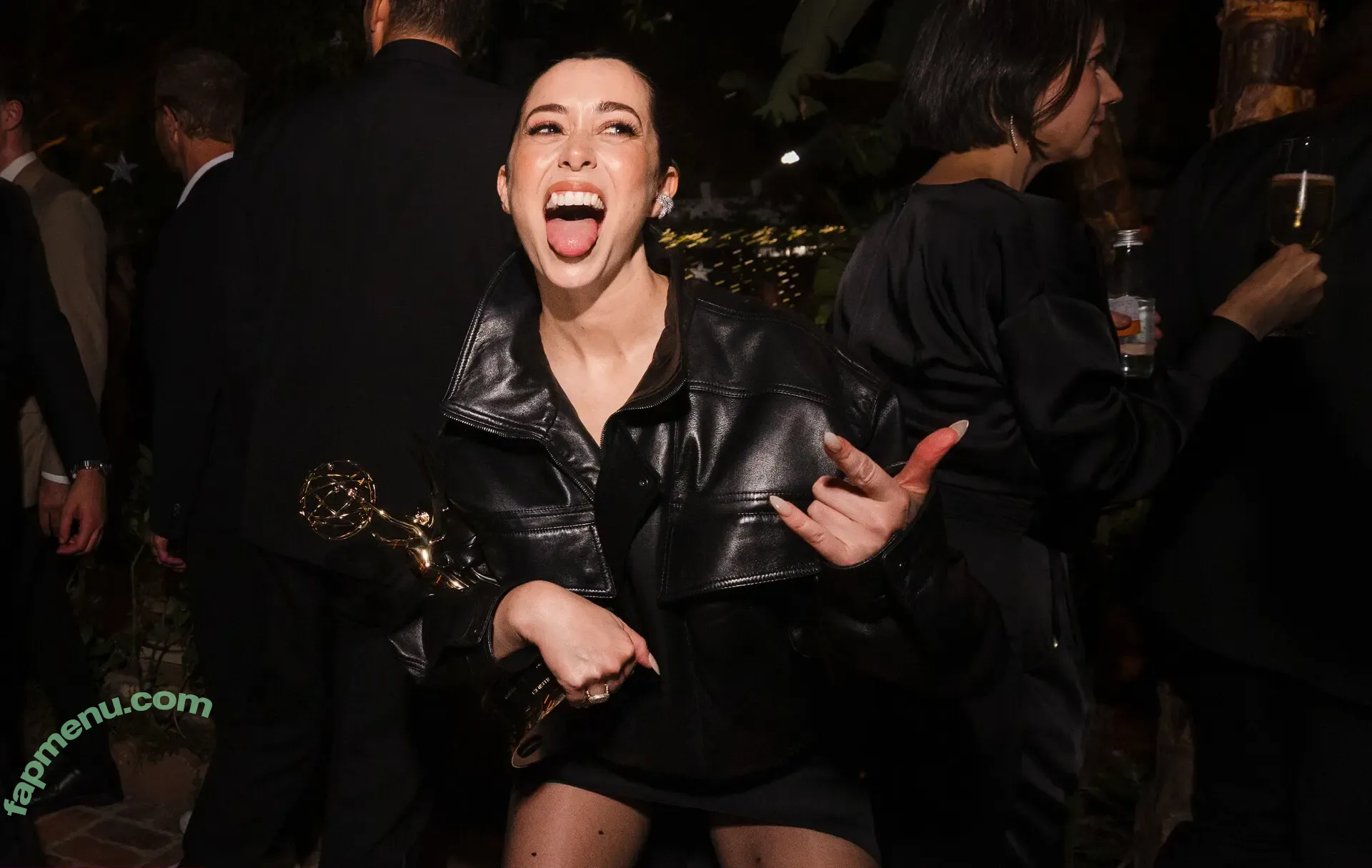 Cristin Milioti nude photo #0298 (cristinmilioti)