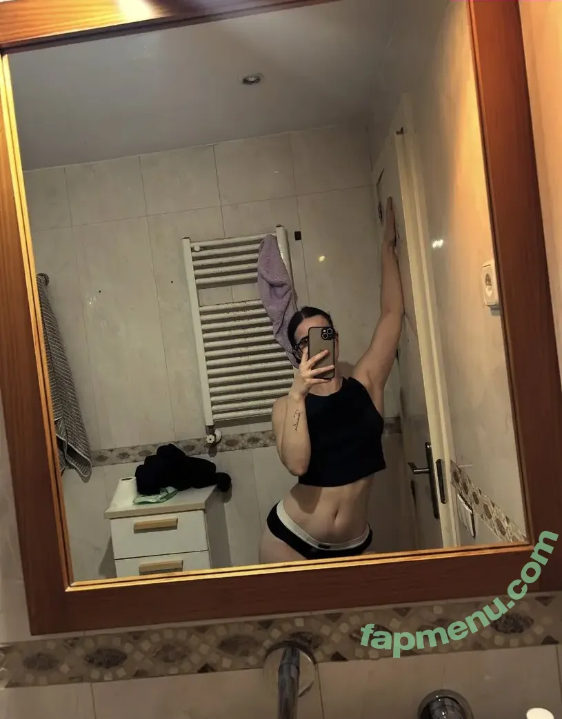 Cristina Pariente nude photo #0012 (cristina.pariente)