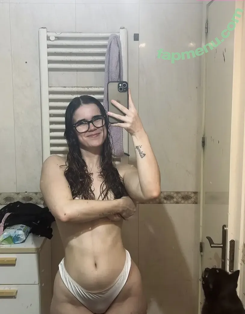 Cristina Pariente nude photo #0021 (cristina.pariente)